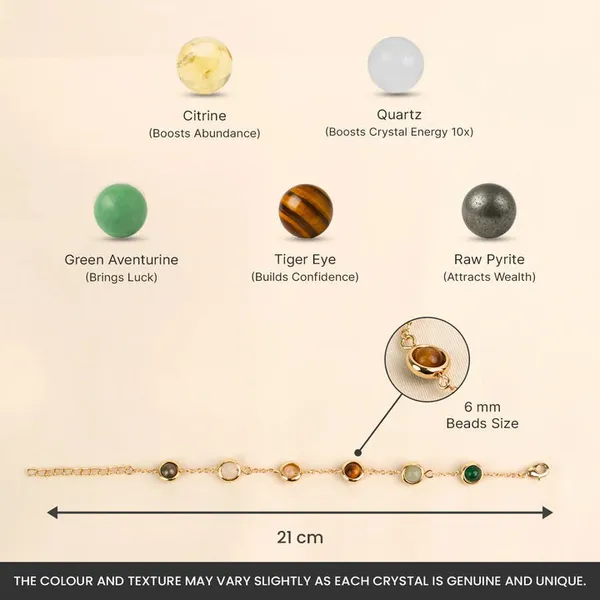 Multicolour_Metal_Dhan_Yog_Bracelet_For_Women