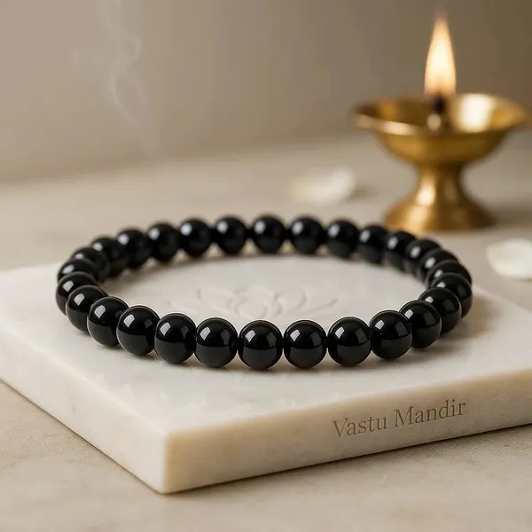 Black_Tourmaline_Crystal_Bracelet_For_Unisex