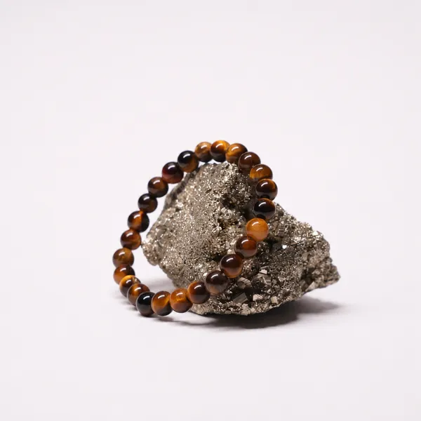 Brown_Tiger_Eye_Stone_Bracelet_For_Unisex