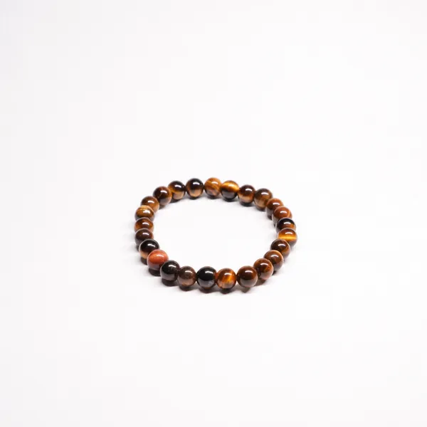 Brown_Tiger_Eye_Stone_Bracelet_For_Unisex