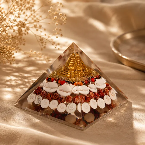 Gold_Plated_Lakshmi_Yantra_Vastu_Pyramid