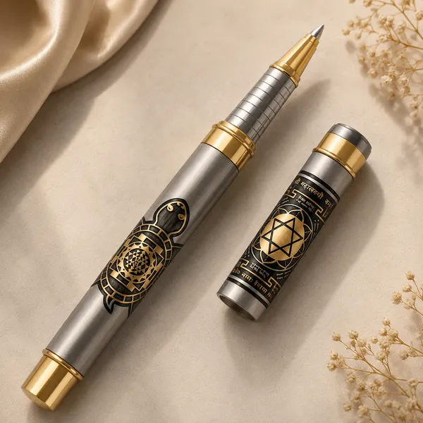 Golden_Steel_Metal_Shree_Yantra_Pen