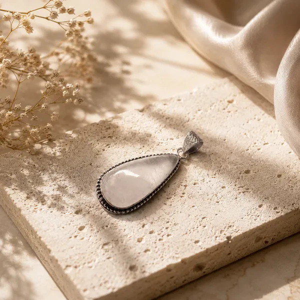 Clear_Quartz_Crystal_Point_Pendant_For_Unisex