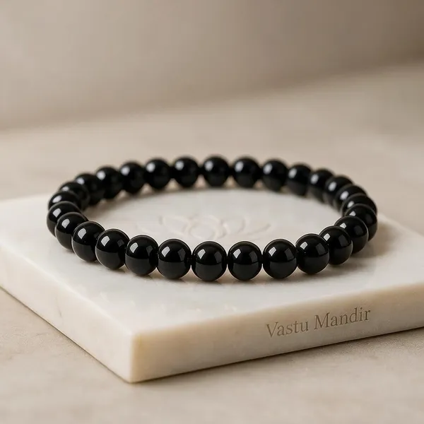 Black_Tourmaline_Crystal_Bracelet_For_Unisex