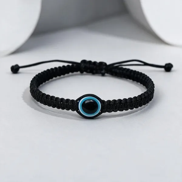 Black_Evil_Eye_Solo_Bead_Protection_Bracelet_For_Unisex