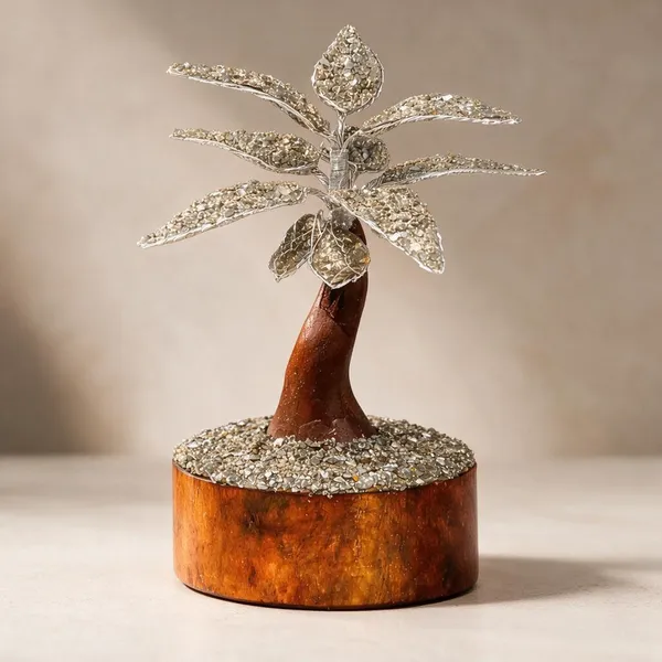Pyrite_Coconut_Wealth_Tree_Crystal_Decor