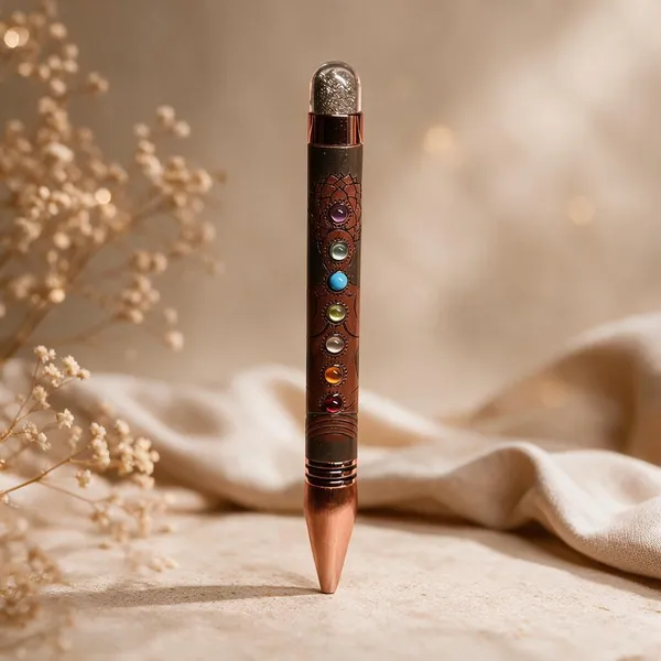 7_Chakra_Crystal_Gemstone_Ball_Pen