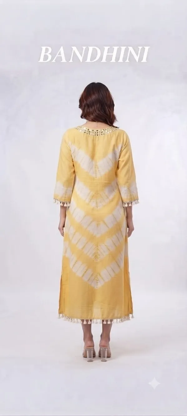 Yellow_Cotton_Blend_Printed_Straight_Kurta_For_Women