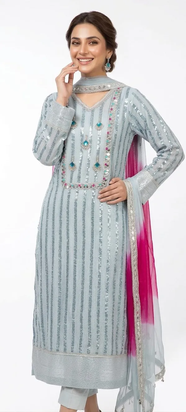 Pastel_Blue_Cotton_Silk_Embroidered_Straight_Kurta_Set_For_Women