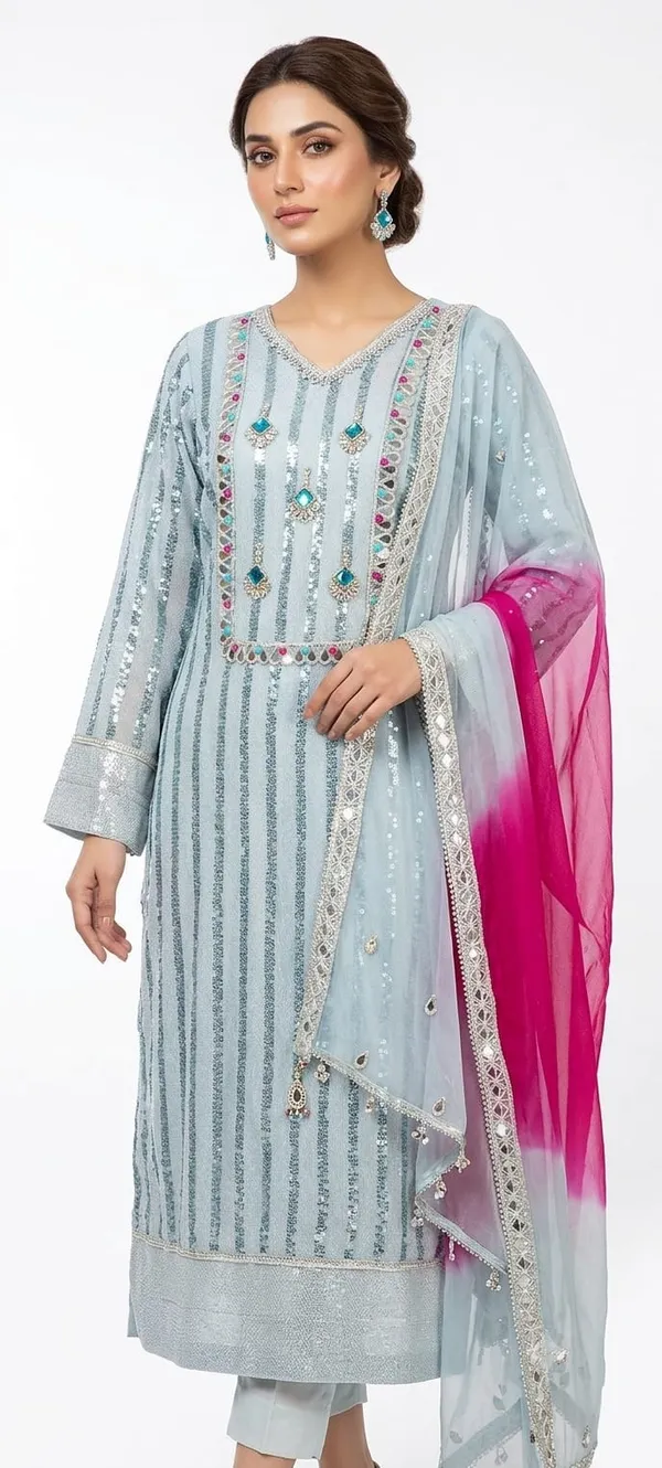 Pastel_Blue_Cotton_Silk_Embroidered_Straight_Kurta_Set_For_Women