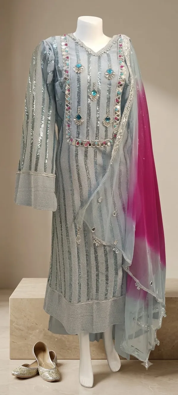 Pastel_Blue_Cotton_Silk_Embroidered_Straight_Kurta_Set_For_Women