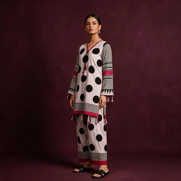 Pink_Cotton_Blend_Printed_Straight_Kurta_Palazzo_Set_For_Women