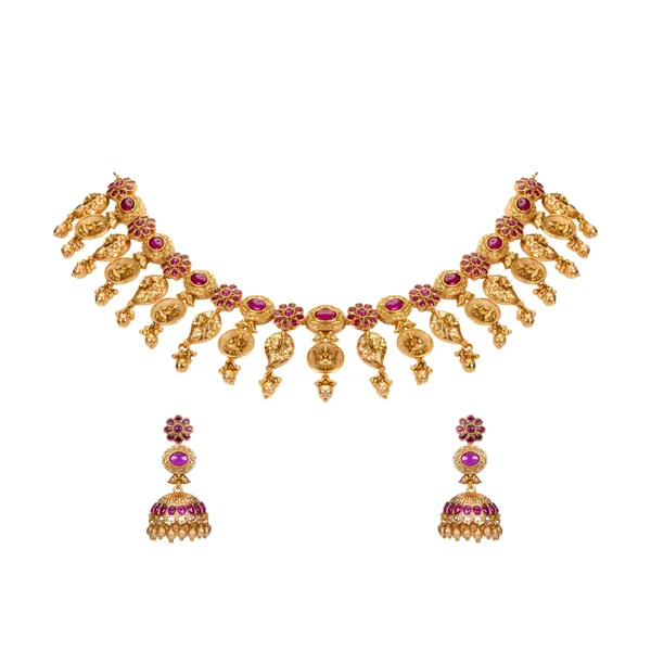 Mystic_Temple_Necklace_Set_P_395_Red
