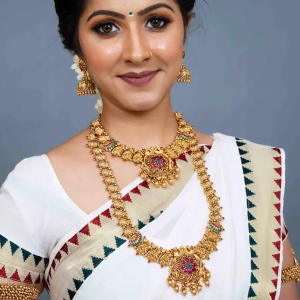Combo_Necklace_Set_V_758_Green