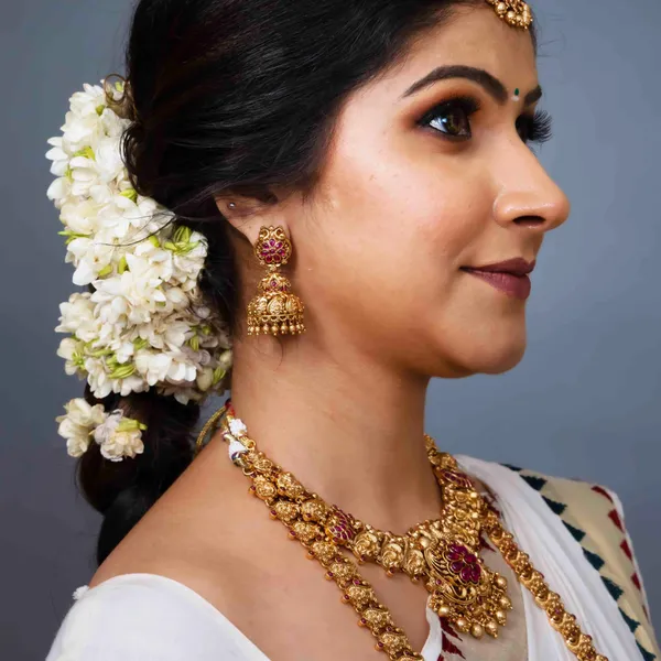 Swarna_Sri_Necklace_Set_V_757n_Red