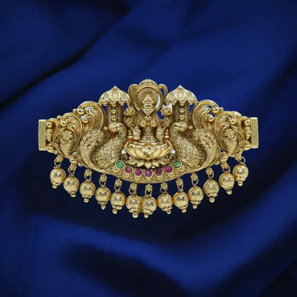 Eternal_Elegance_Hair_Clip_V_132_Green