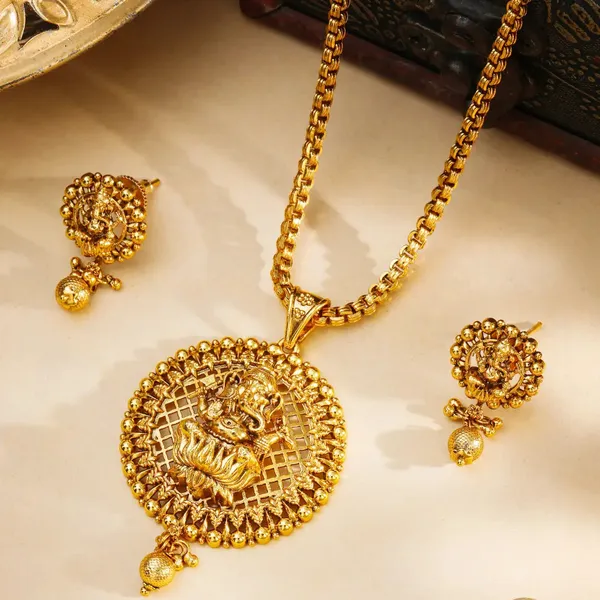 Ganesha_Pendant_Set_T_54_Default_Title