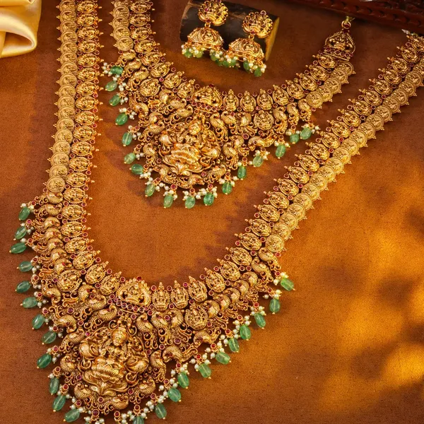 Combo_Necklace_Set_N_861n_Mint