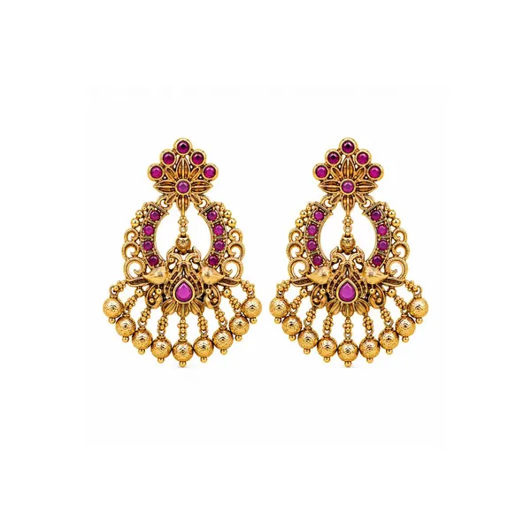 Antique_Chandbalis_R_1060_Red