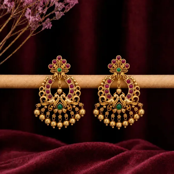 Antique_Chandbalis_R_1060_Green