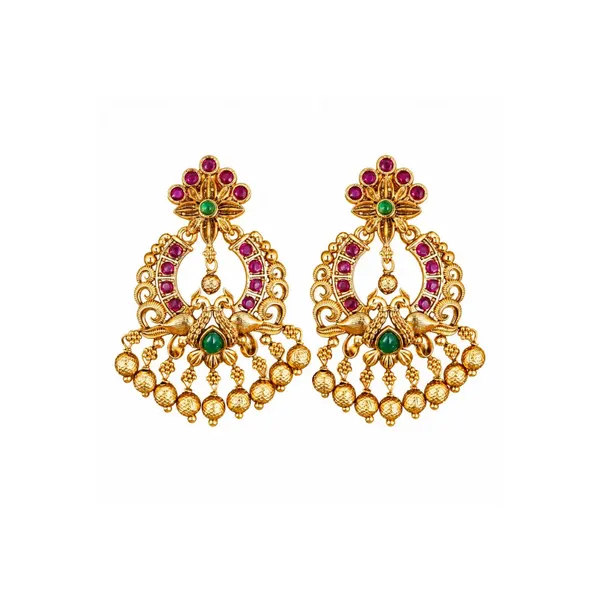 Antique_Chandbalis_R_1060_Green