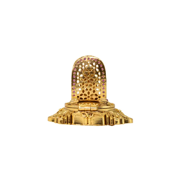 Antique_Finish_Handcrafted_Laxmi_Sindoor_Box_T_66_Red