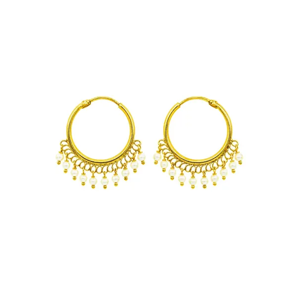 Antique_Gold_Plated_Round_Bali_T_26_White