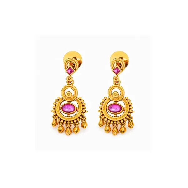 Antique_Heritage_Gold_Plated_Bali_R_2165_Green
