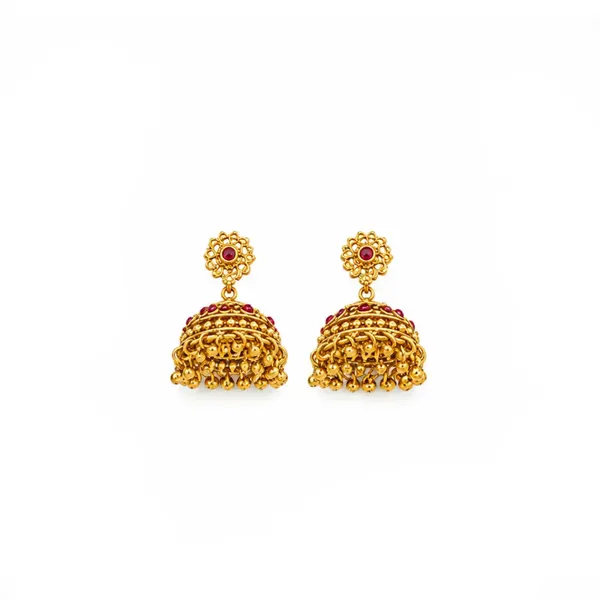 Traditional_South_Indian_Temple_Necklace_Set_K_1787_Green