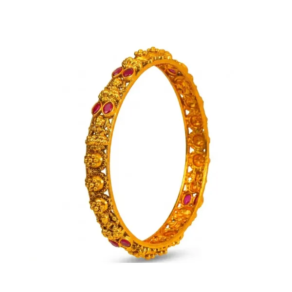 Kamalam_Muthu_Swarna_Kanti_Paired_Bangle_Gold_Plated_Temple_Jewellery_V_2394_Red