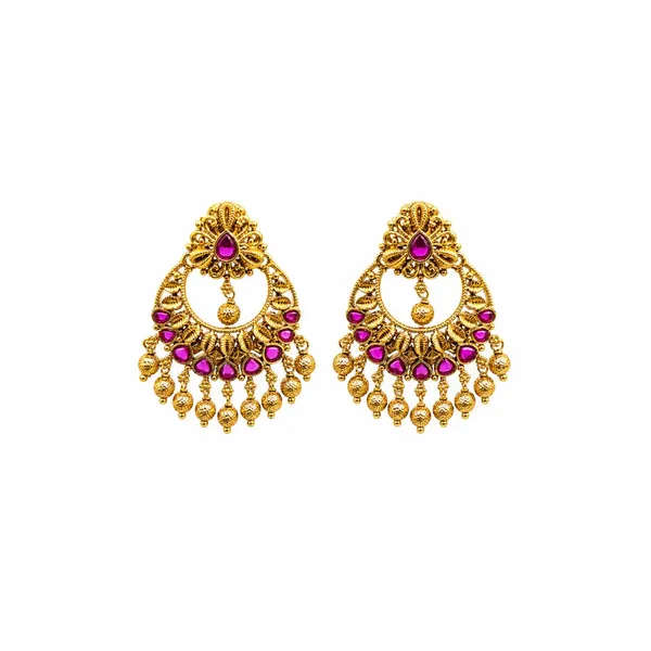 Kemp_Temple_Chandbali_Earrings_R_1068_Red