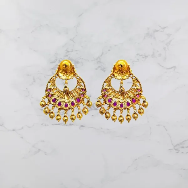 Kemp_Temple_Chandbali_Earrings_Red