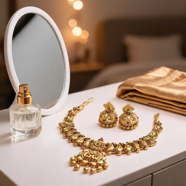 Divine_Grace_Necklace_Set_Red