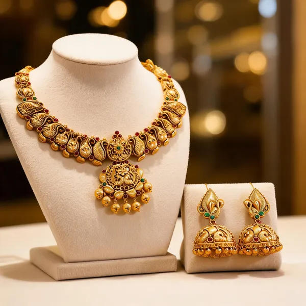 Divine_Grace_Necklace_Set_Green