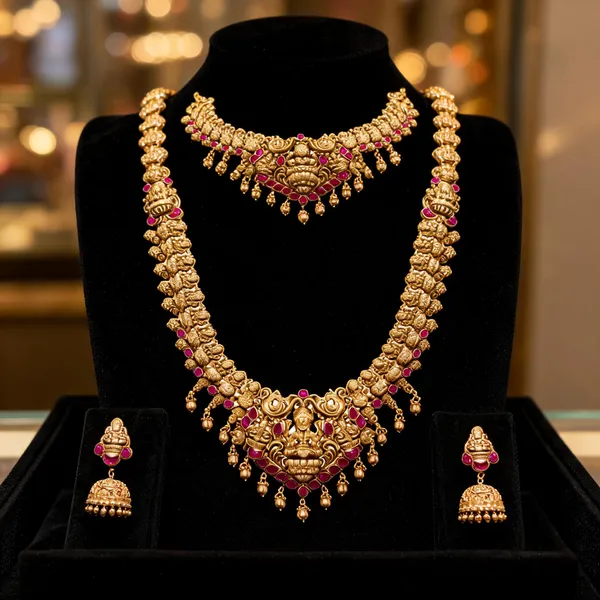 Combo_Necklace_Set_Red