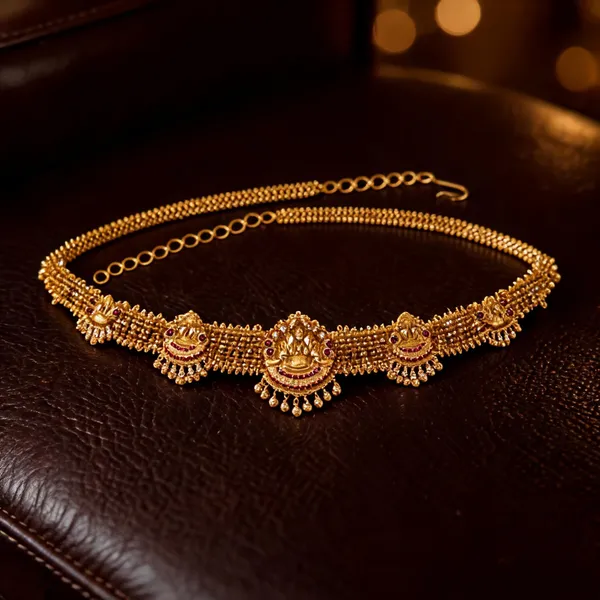 Stunning_Handcrafted_Waist_Belt_With_Detailed_Engravings_Red