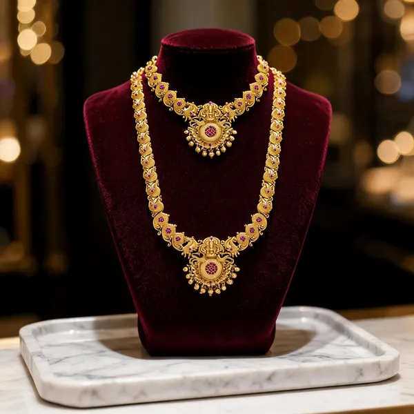 Combo_Necklace_Set_Red