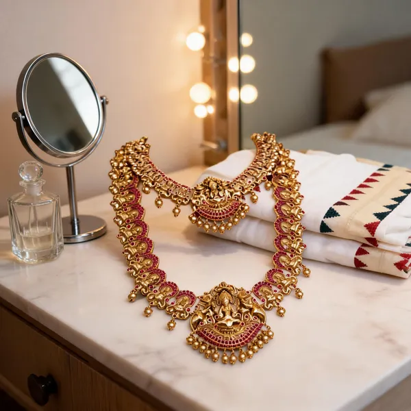 Combo_Necklace_Set_Red