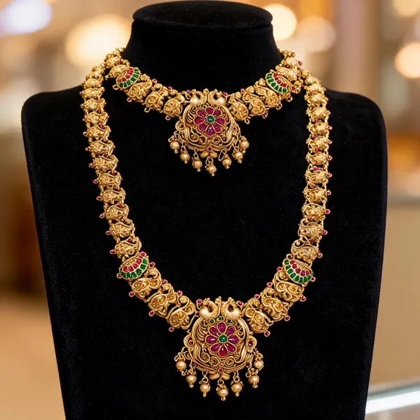 Combo_Necklace_Set_Green