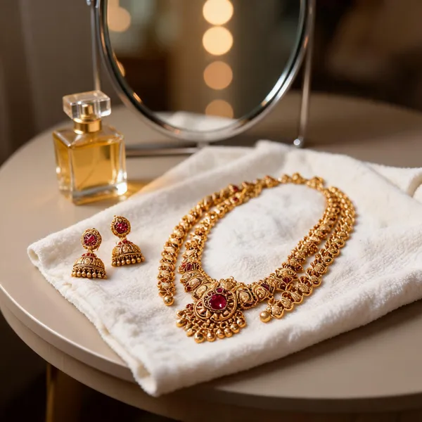 Swarna_Sri_Necklace_Set_Red