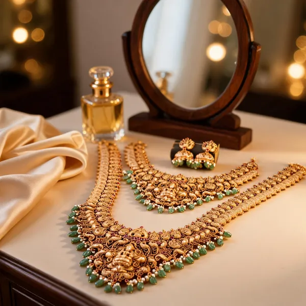 Combo_Necklace_Set_Mint
