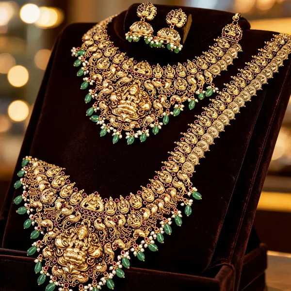 Combo_Necklace_Set_Mint