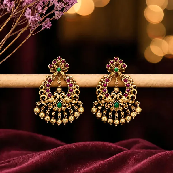 Antique_Chandbalis_Green