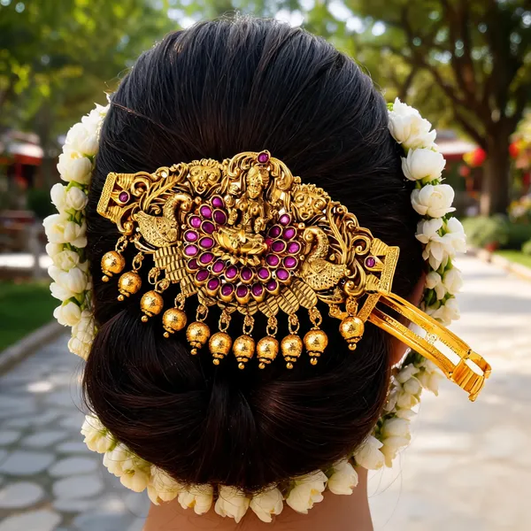 Royal_Temple_Artistry_Hair_Clip_Red
