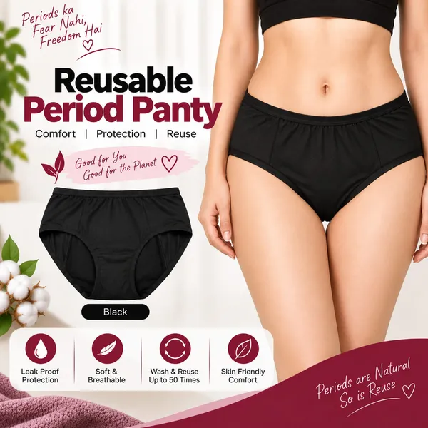 Black_Reusable_Period_Panty_for_Women