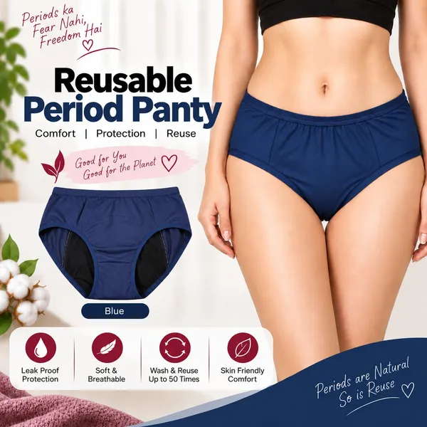 Navy_Brief_Panty_for_Women