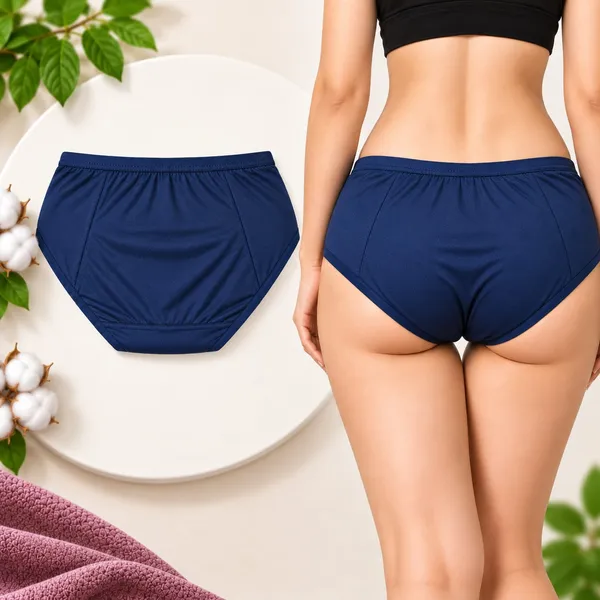 Navy_Brief_Panty_for_Women