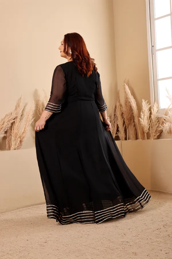 Double_Georgette_Embroidered_Gown