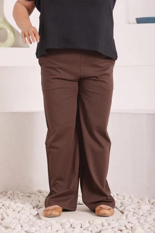 High-Waist_Tensile_Cotton_Lycra_Pants