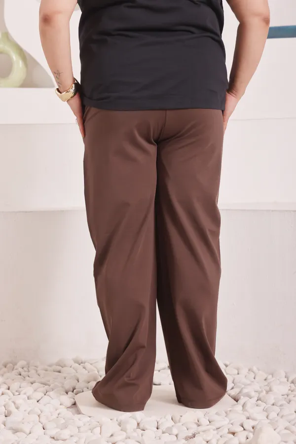 High-Waist_Tensile_Cotton_Lycra_Pants
